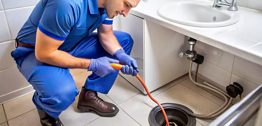 Sewer Jetting in Elk Plain