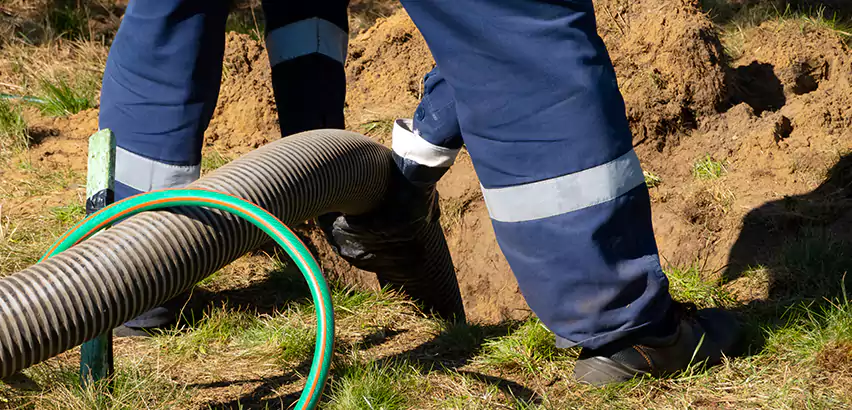 Commercial Sewer Cleaning in Elk Plain