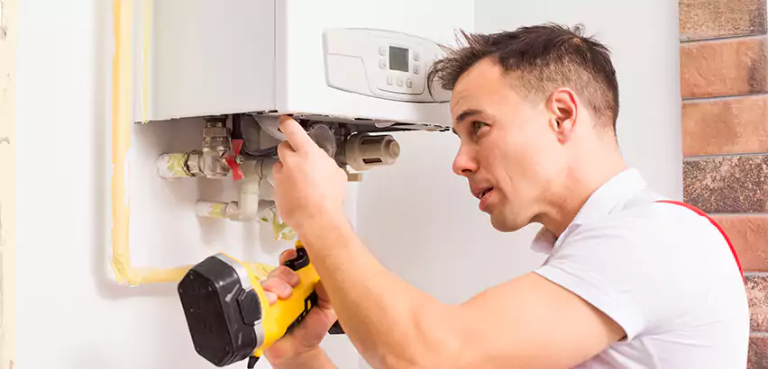 Takagi Tankless Water Heater Maintenance in Elk Plain