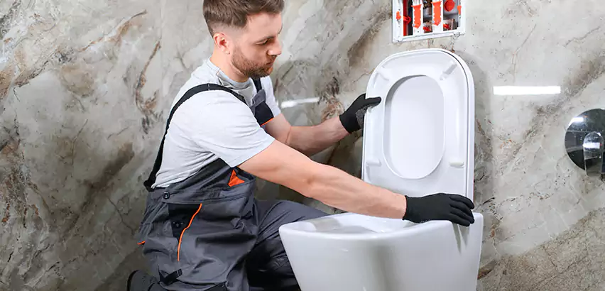 Urinal Installation in Elk Plain