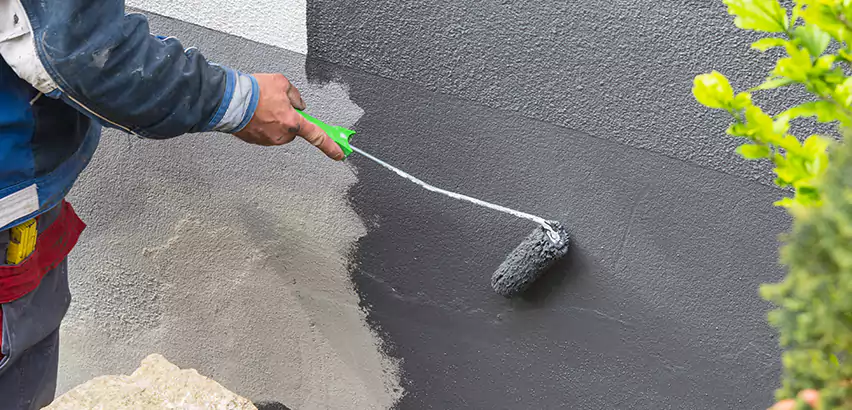 Walls Waterproofing in Elk Plain, WA