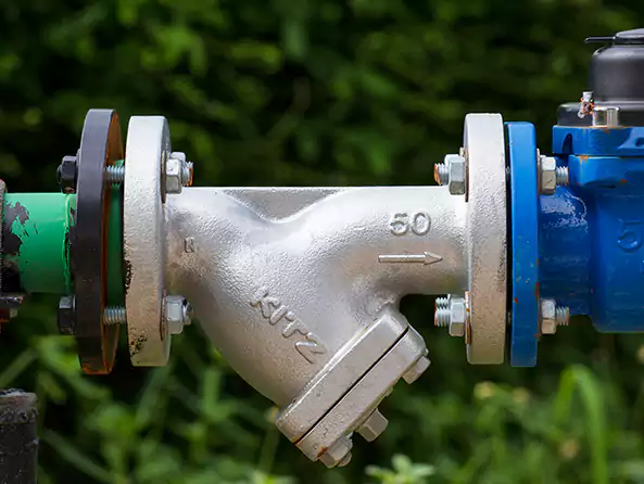 Why Choose Elk Plain Plumbing for Backflow Preventer Services in Elk Plain, WA?