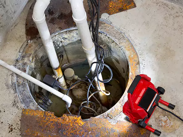 Why Choose Elk Plain Plumbing for Basement Sump Pump Installation in Elk Plain?