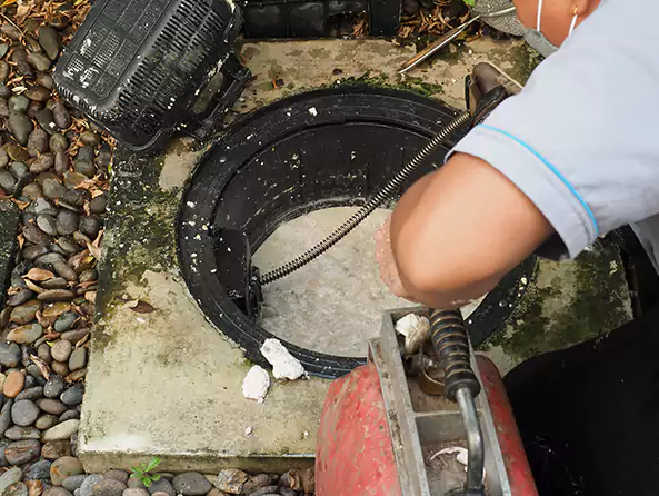 Why Choose Elk Plain Plumbing for Clogged Drain Repair in Elk Plain, WA?