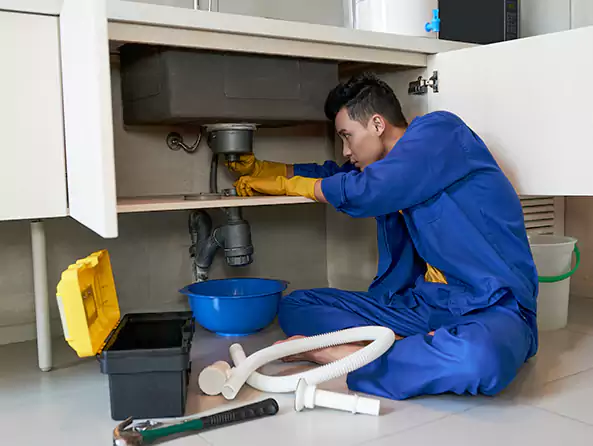 Why Choose Elk Plain Plumbing for Drain Cleaning in Elk Plain, WA?