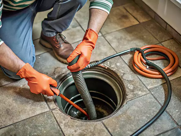 Why Choose Elk Plain Plumbing for Drain Jetting in Elk Plain, location field=ss]?