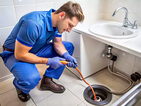 Why Choose Elk Plain Plumbing for Drain Repairs in Elk Plain, WA?