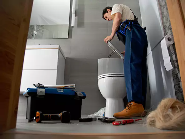  Why Choose Elk Plain Plumbing for Drainage Services in Elk Plain, WA?]