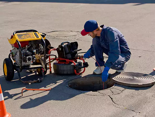  Why Choose Elk Plain Plumbing for Drains Camera Inspection in Elk Plain, WA?