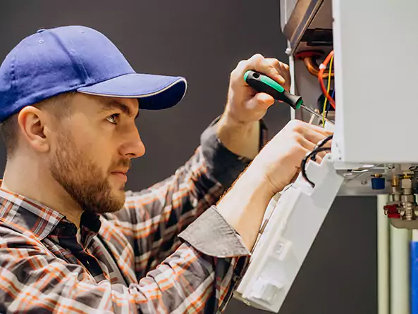 Why Choose Elk Plain Plumbing for Electric Tankless Water Heater Installation in Elk Plain, WA?