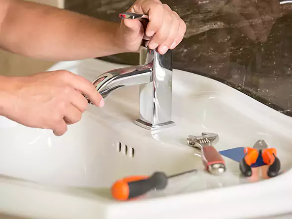 Why Choose Elk Plain Plumbing for Bathroom Faucet Installation in Elk Plain, WA?