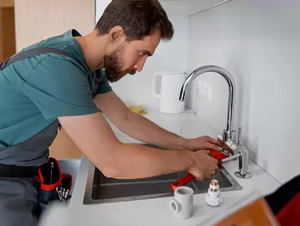 Why Choose Elk Plain Plumbing for Faucet Repair in Elk Plain, WA?