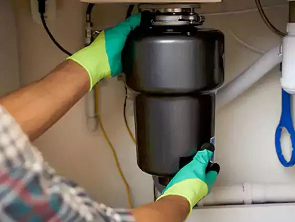 Why Choose Elk Plain Plumbing for Garbage Disposal Replacement in Elk Plain, WA?
