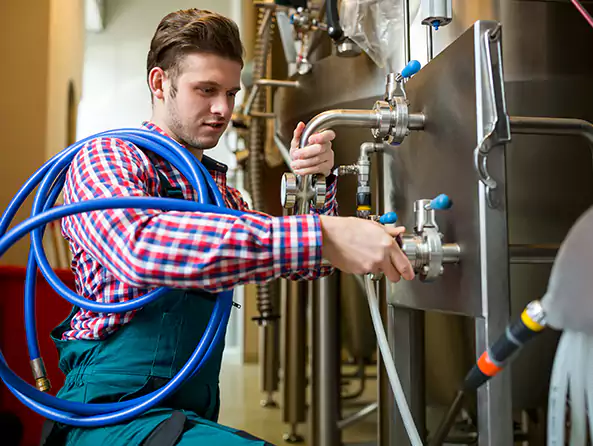 Why Choose Elk Plain Plumbing for Gas Leak Repair in Elk Plain, WA?