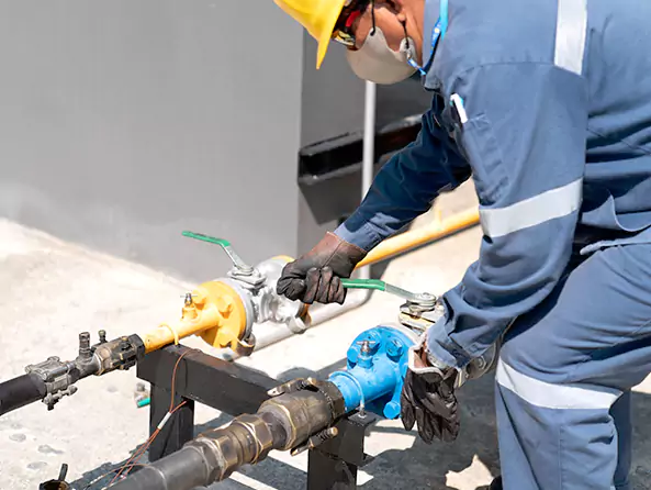  Why Choose Elk Plain Plumbing for Gas Line Repair in Elk Plain, WA?
