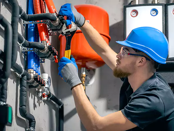 Why Choose Elk Plain Plumbing for Gas Water Heater Installation in Elk Plain, WA