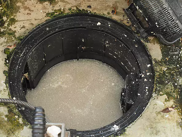 Why Choose Elk Plain Plumbing for Grease Trap Installation in Elk Plain, WA?