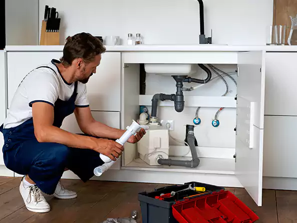 Why Choose Elk Plain Plumbing for Insinkerator Installation in Elk Plain, WA?