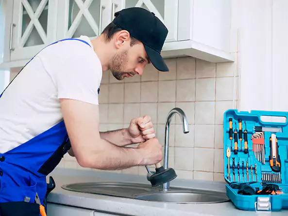 Why Choose Elk Plain Plumbing for Kitchen Plumbing in Elk Plain, WA?