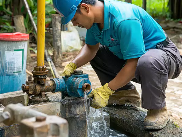 Why Choose Elk Plain Plumbing for Pipe Repair in Elk Plain, WA?