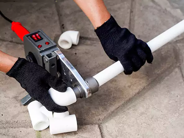Why Choose Elk Plain Plumbing for Pipe Replacement in Elk Plain, WA?
