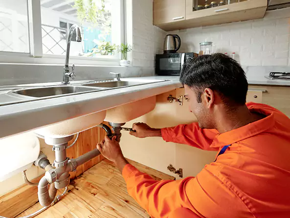  Why Choose Elk Plain Plumbing for Plumbers for Frozen Pipes in Elk Plain, WA?