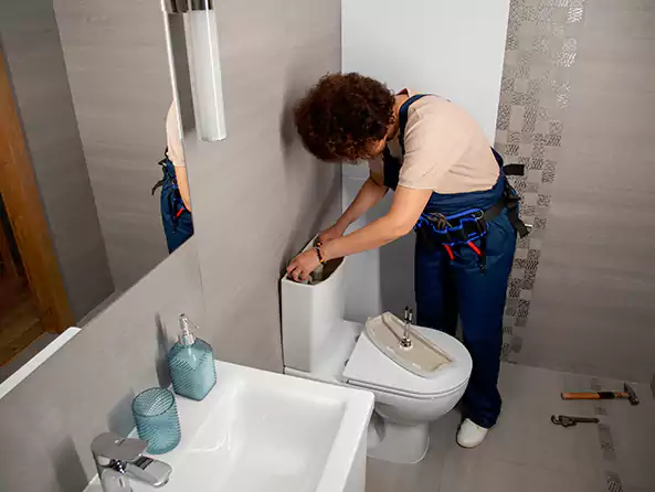 Why Choose Elk Plain Plumbing for Plumbers Near Me in Elk Plain, WA?