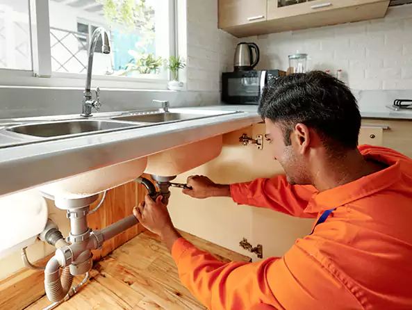 Why Choose Elk Plain Plumbing for Plumbing Installation in Elk Plain, WA?