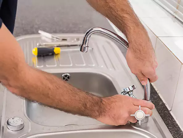 Why Choose Elk Plain Plumbing for Plumbing Replacement in Elk Plain, WA?