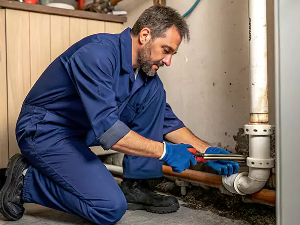  Why Choose Elk Plain Plumbing for Repiping Services in Elk Plain?