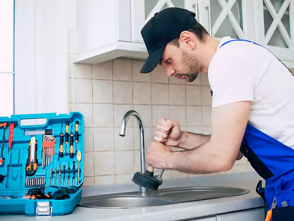 Why Choose Elk Plain Plumbing for Rooter Services in Elk Plain, WA?