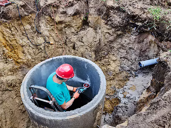 Why Choose Elk Plain Plumbing for Septic Tank Repair in Elk Plain, WA?