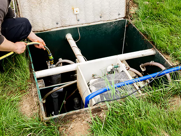 Why Choose Elk Plain Plumbing for Sewage Ejector Pump Installation in Elk Plain, WA?