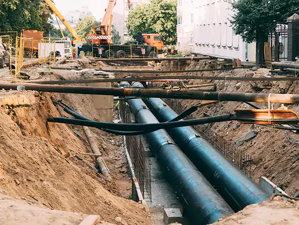 Why Choose Elk Plain Plumbing for Sewer Cleaning in Elk Plain, WA?