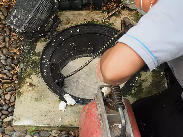 Why Choose Elk Plain Plumbing for Sewer Line Cleaning in Elk Plain, WA?