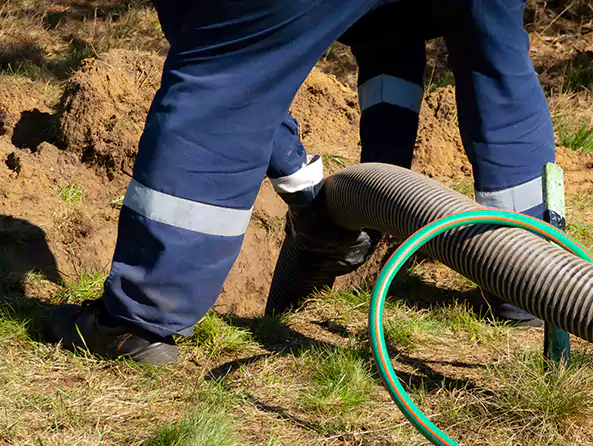 Why Choose Elk Plain Plumbing for Sewer Line Replacement in Elk Plain, WA?