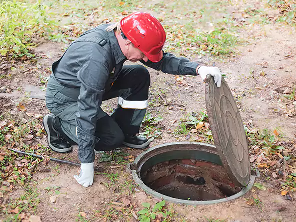 Why Choose Elk Plain Plumbing for Sewer Repair in Elk Plain, WA?