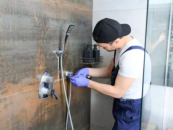 Why Choose Elk Plain Plumbing for Shower Installation in Elk Plain, WA?