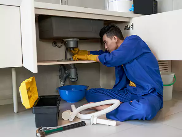 Why Choose Elk Plain Plumbing for Sink Drain Replacement in Elk Plain, WA?