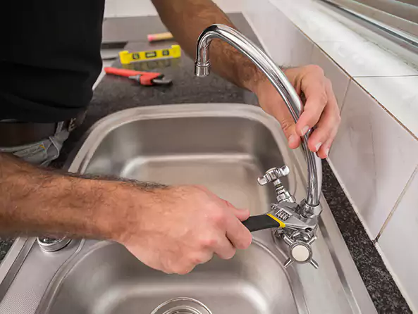 Why Choose Elk Plain Plumbing for Sink Installation in Elk Plain, WA?