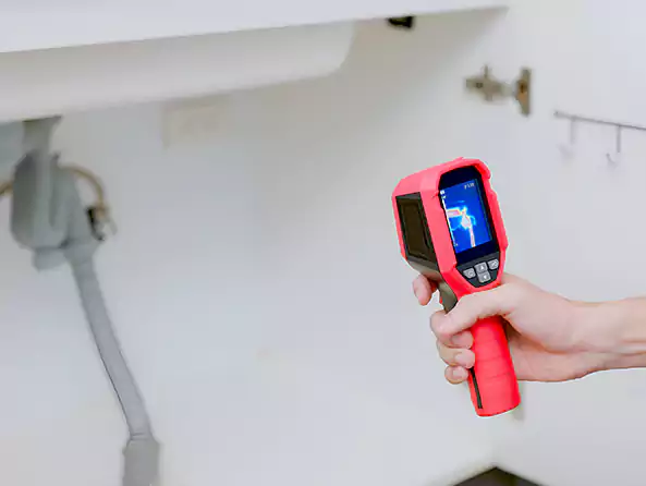  Why Choose Elk Plain Plumbing for Slab Leak Detection in Elk Plain, WA?