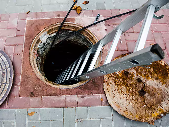 Why Choose Elk Plain Plumbing for Storm Drain Cleaning in Elk Plain, WA?