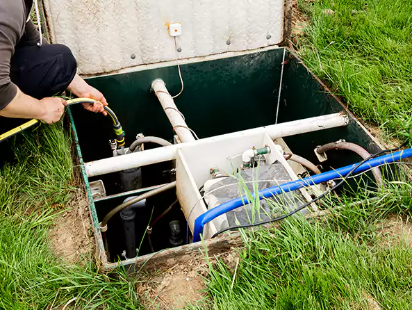 Why Choose Elk Plain Plumbing for Sump Pump Replacement in Elk Plain, WA?