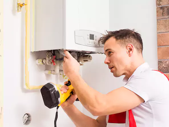Why Choose Elk Plain Plumbing for Tankless Water Heater Installation in Elk Plain, WA?