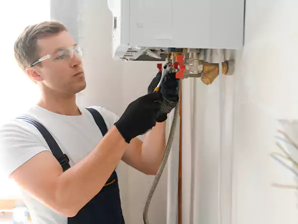 Why Choose Elk Plain Plumbing for Tankless Water Heater Maintenance in Elk Plain, WA?