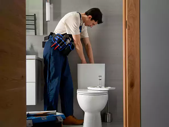 Why Choose Elk Plain Plumbing for Toilet Replacement in Elk Plain, WA?