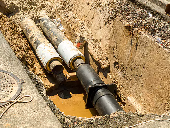 Why Choose Elk Plain Plumbing for Trenchless Pipe Repair in Elk Plain?