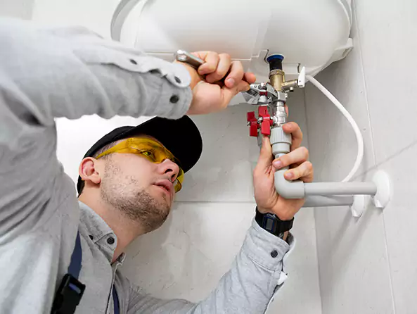 Why Choose Elk Plain Plumbing for Water Heater Expansion Tank Installation in Elk Plain, WA?