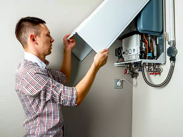 Why Choose Elk Plain Plumbing for Water Heater Installation in Elk Plain, WA?