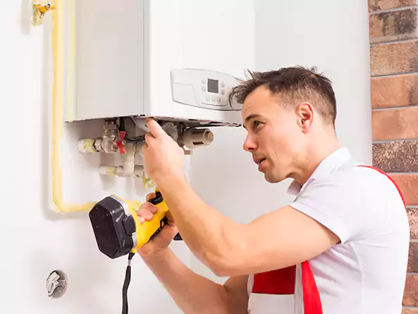 Why Choose Elk Plain Plumbing for Water Heater Replacement in Elk Plain, WA?